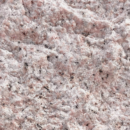 Palisade Granit ROSA DORA - Minéral Naturstein
