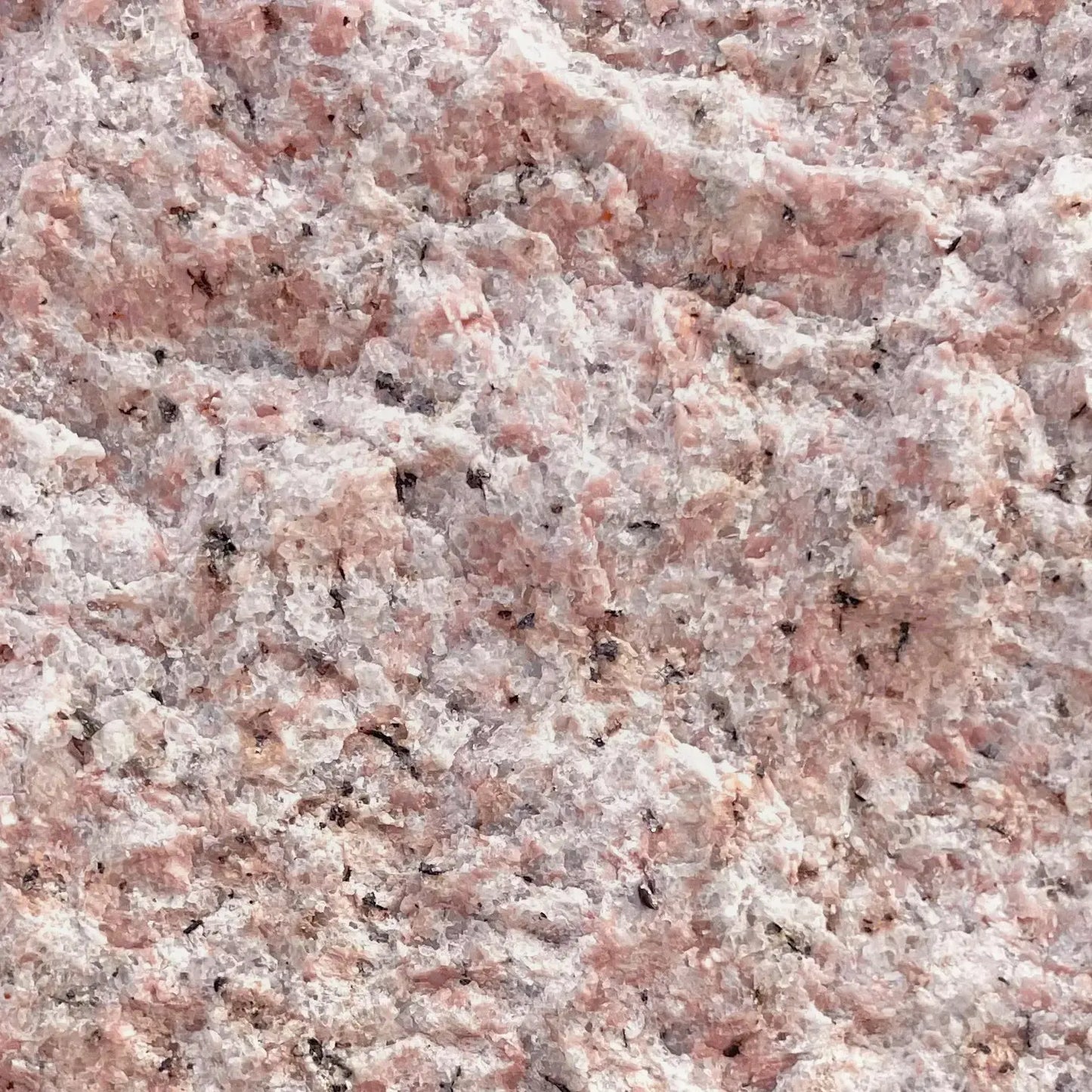 Pavé en granit ROSA DORA - Minéral Pierre Naturelle