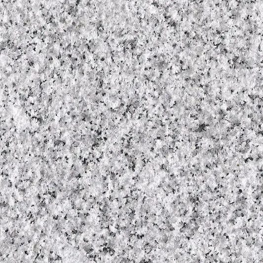 Marche Bloc en granit SILVERSAND - Minéral Pierre Naturelle