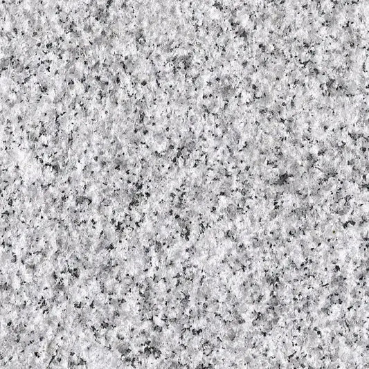 Blockstufe Granit SILVERSAND - Minéral Naturstein