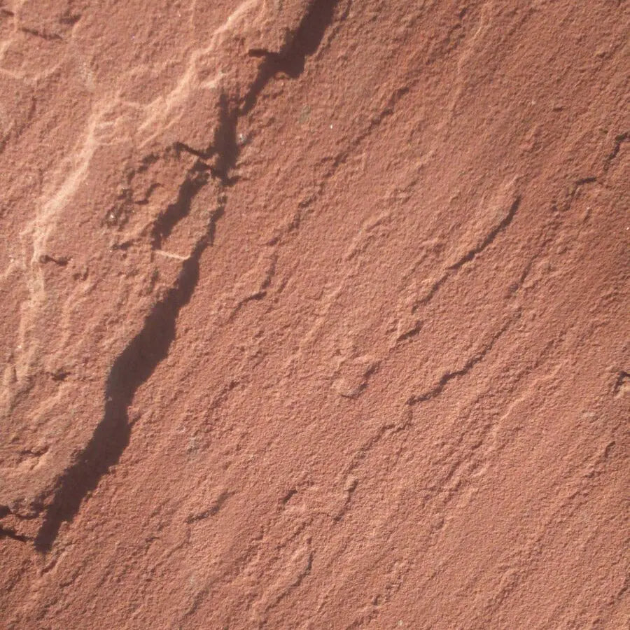 Pavé en grès AUTUMN BROWN - Minéral Pierre Naturelle