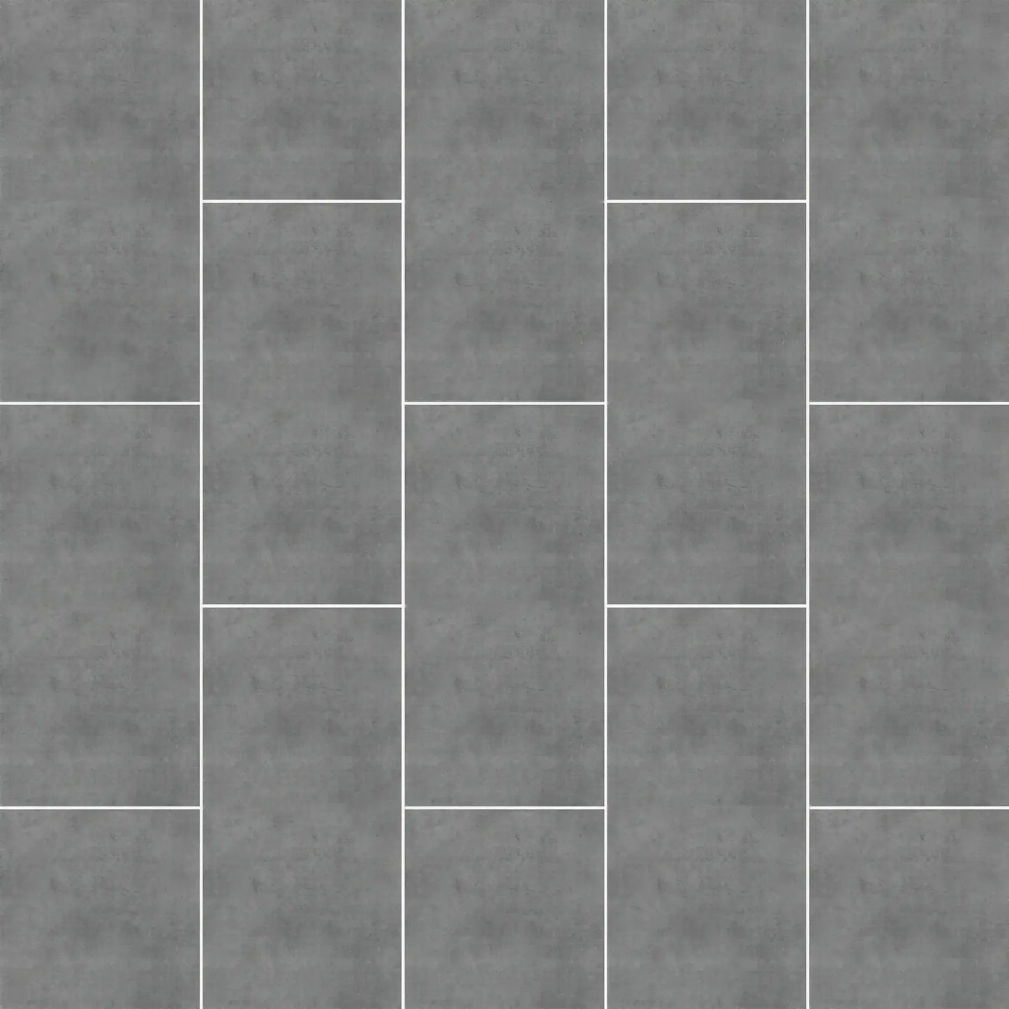 Carrelage effet béton PRIMERA NERO - 120 x 60 cm Minéral pierre naturelle