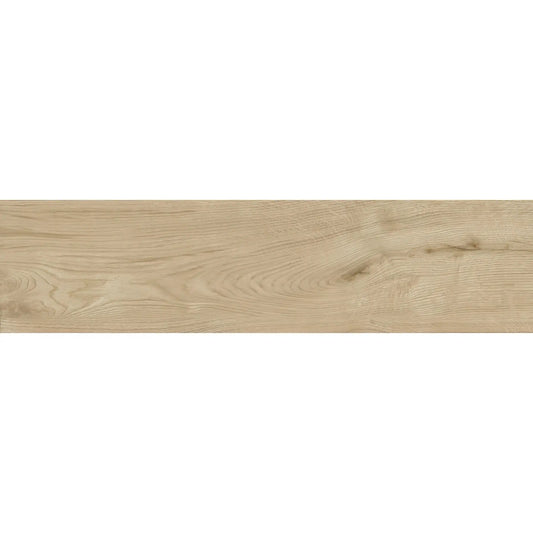 Fliese in Holzoptik YOAK – 120 x 30 cm – Minéral Naturstein