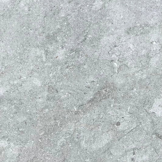 Blockstufe Kalkstein grau MONCERAT - Minéral Naturstein