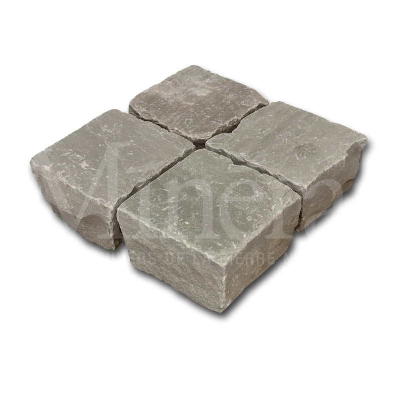 Pflaster Sandstein KANDLA GREY