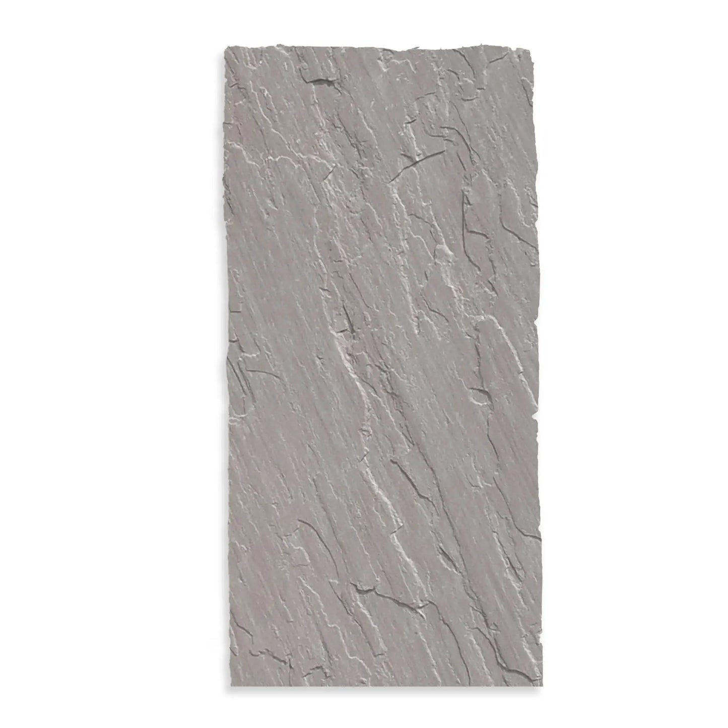 Trittplatte Sandstein KANDLA GRAU