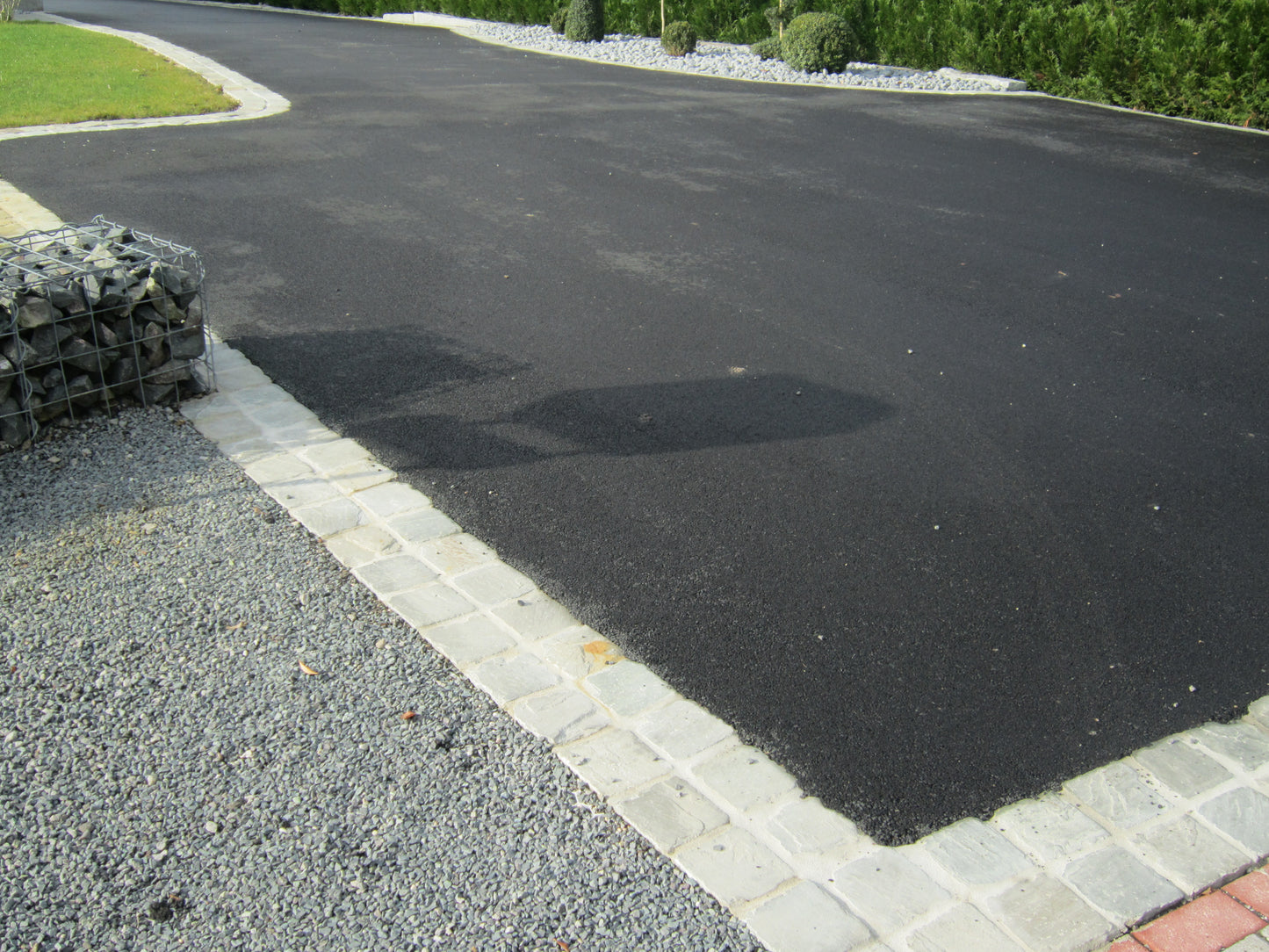 Pflaster Sandstein KANDLA GREY