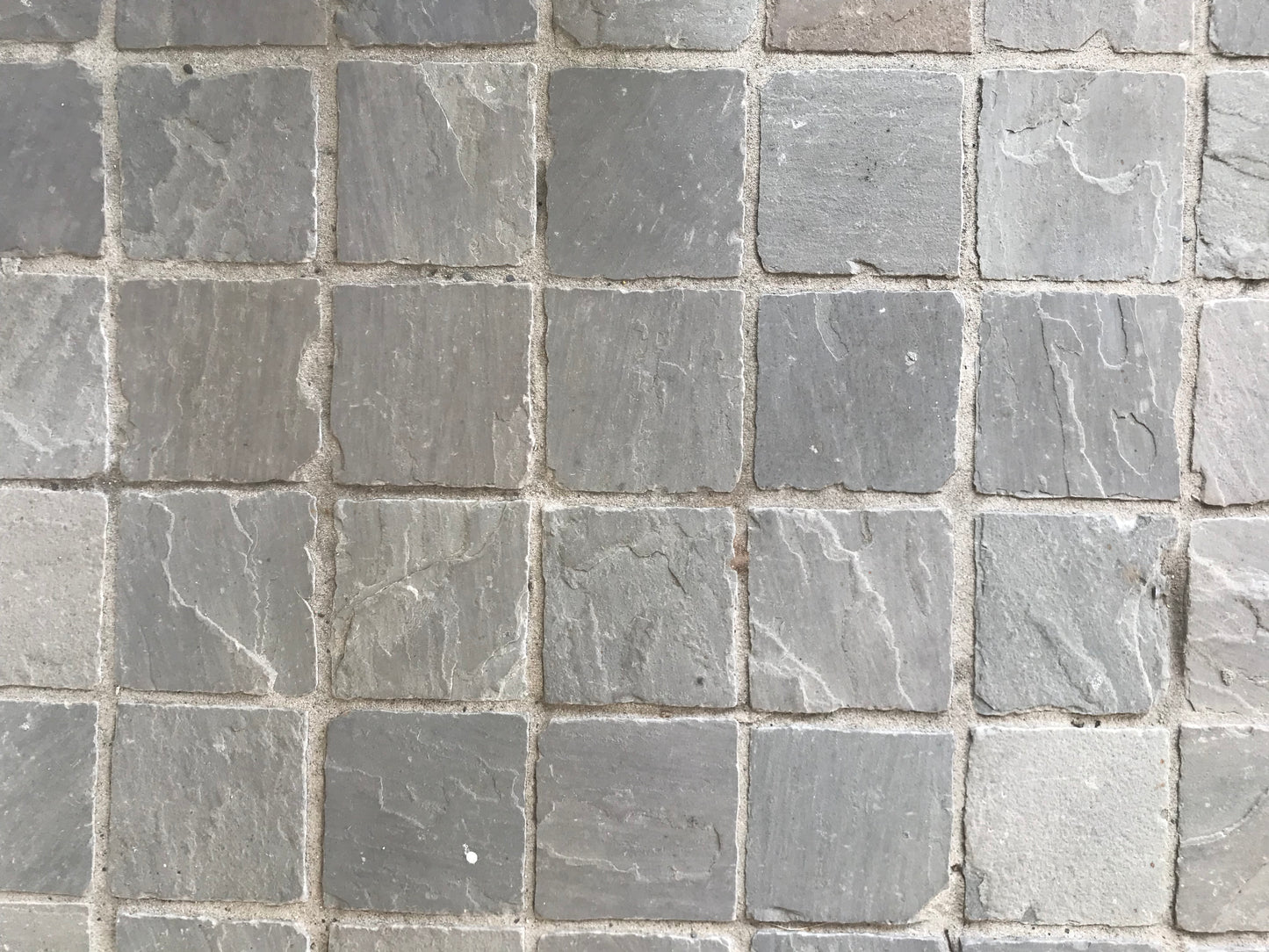 Pflaster Sandstein KANDLA GREY