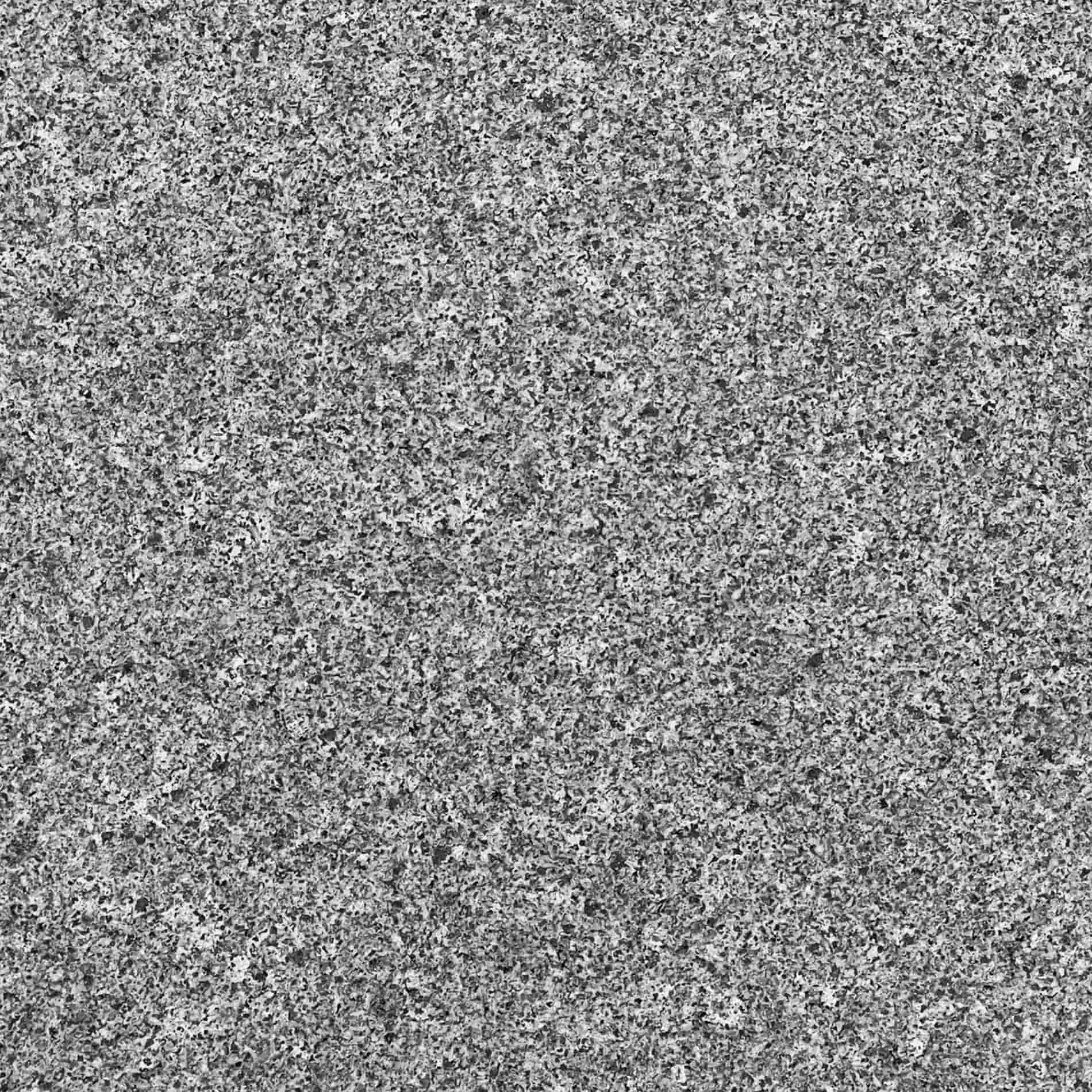 Marche suspendue en granit KURU DARK Minéral pierre naturelle