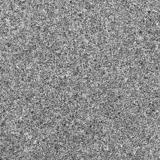 Schwebende Stufe Granit KURU DARK Minéral Naturstein