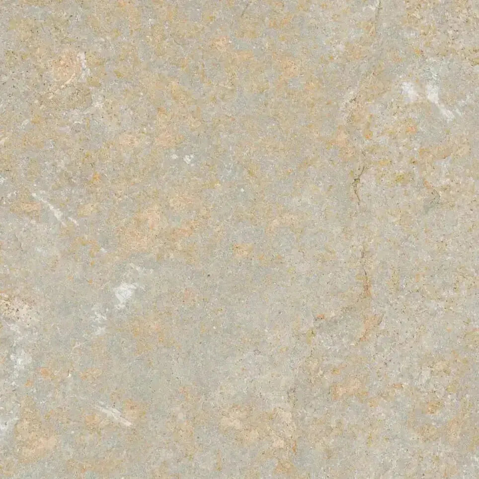 Bodenplatte Kalkstein LIMA BEIGE Bords sciés - Minéral Naturstein