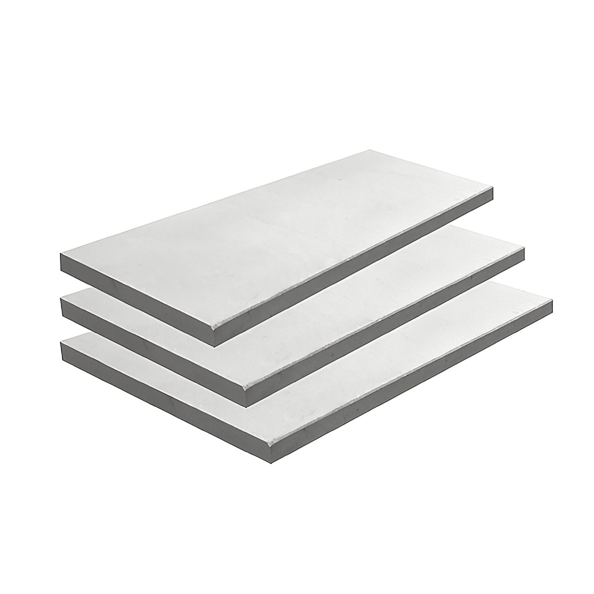 Poolrandplatte Kalkstein LUNA GREY