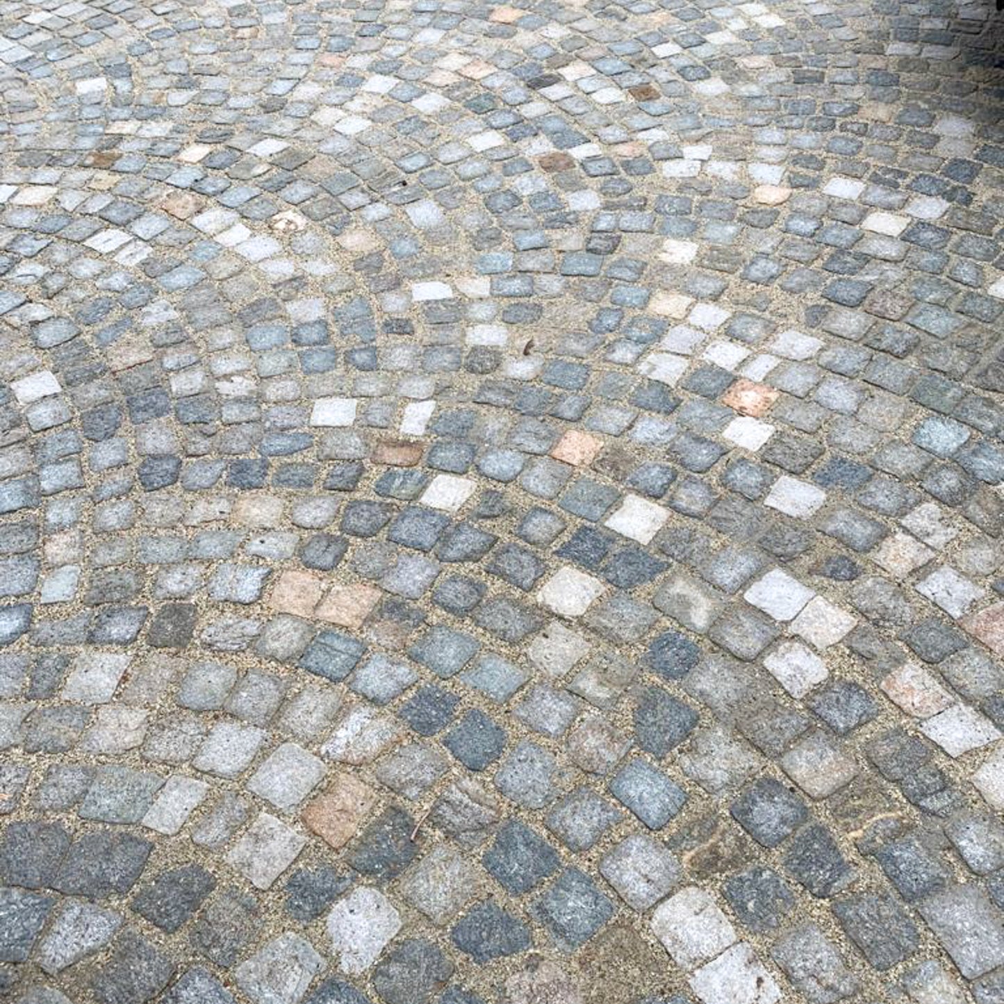 Pflaster LUZERNA