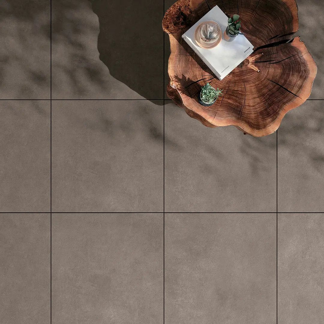 Keramik Betonoptik CHAMOIX