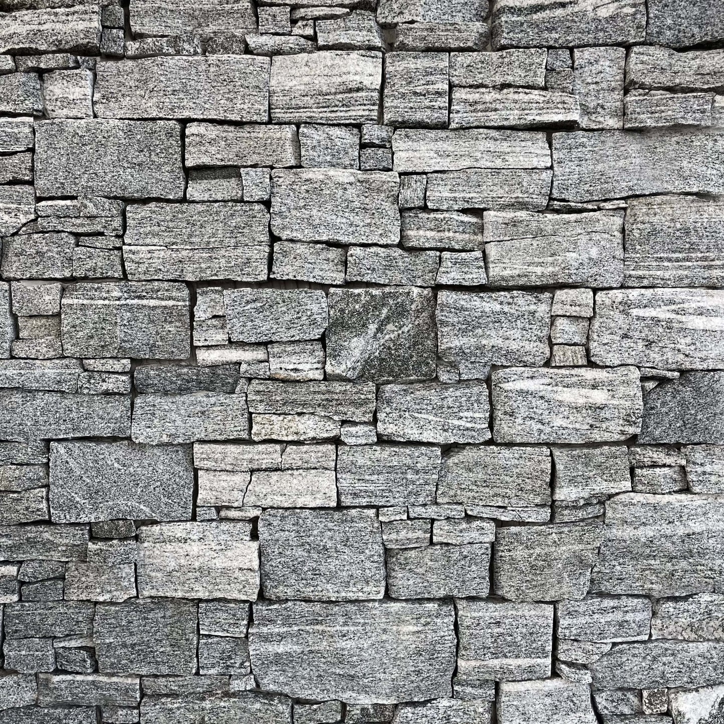 Verblender Granit MOUNTAIN GREY + Winkel