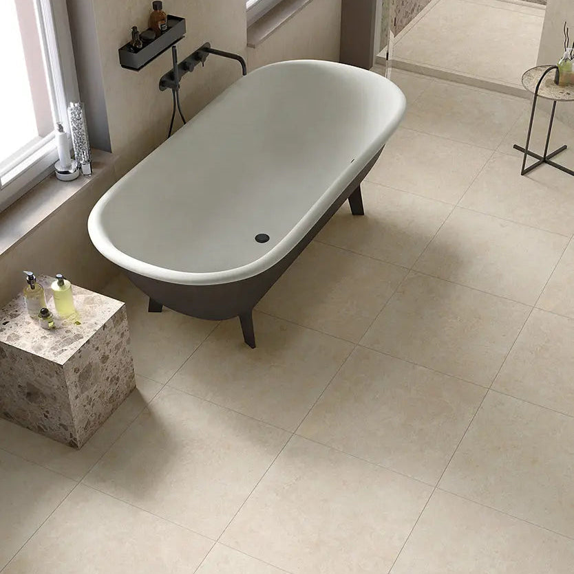Keramik effet DESERT STONE - Minéral Naturstein