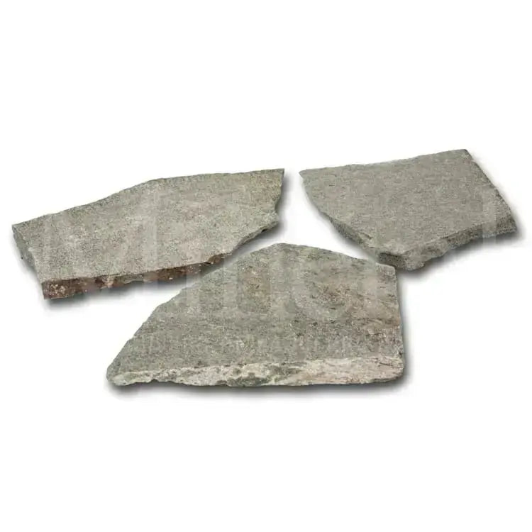 Opus Incertum en QUARTZITE ADRIATICO - Minéral Pierre Naturelle