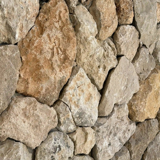 Verblendstein MOCCA Incertum Minéral Naturstein