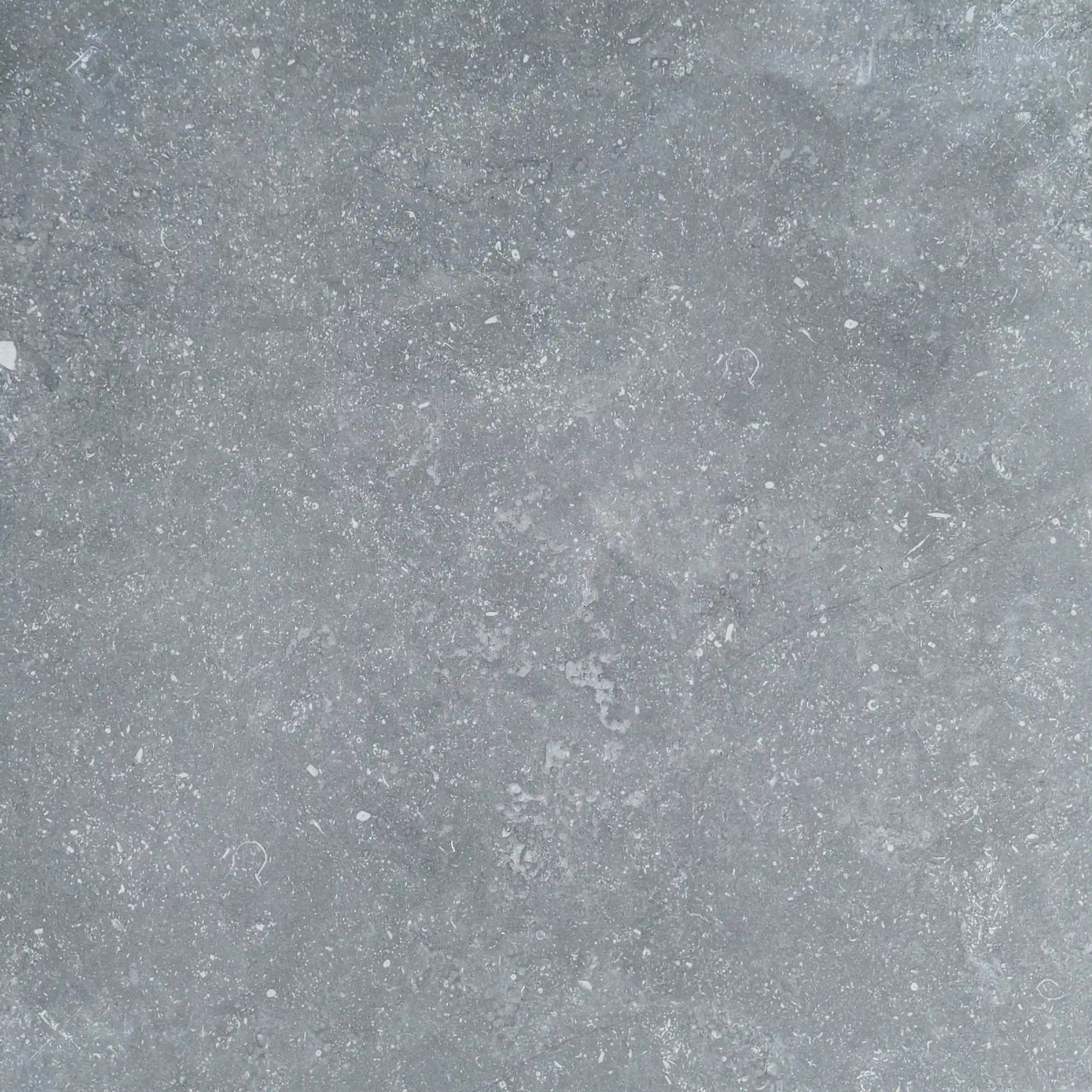 Carrelage extérieur effet PIERRE BLEUE - 60 x 60 x 2 cm Minéral pierre naturelle