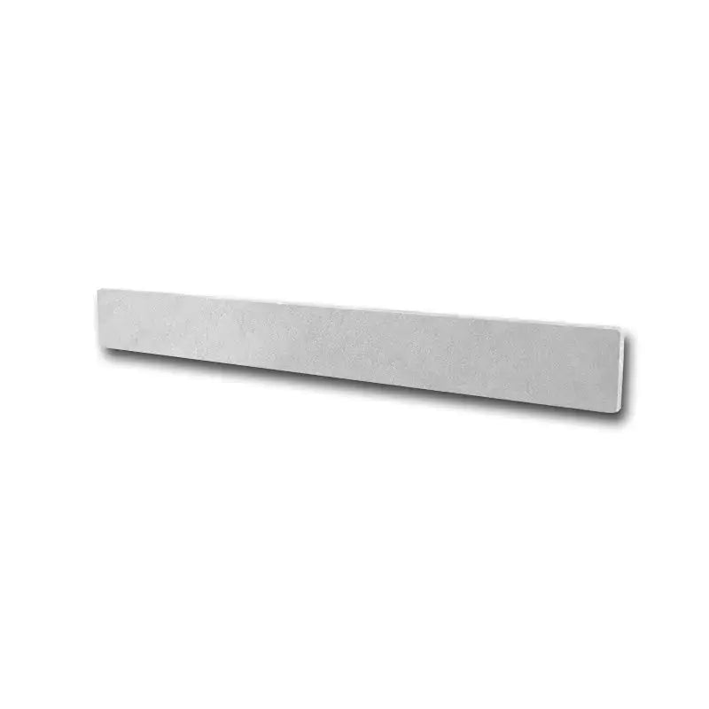 Sockel Kalkstein LUNA GREY - Minéral Naturstein