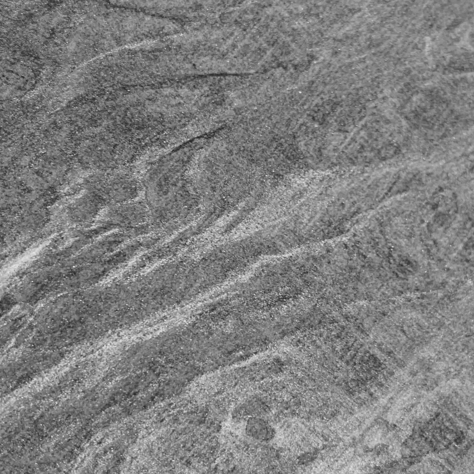 Plinthe en PHYLLITE - Minéral Pierre Naturelle