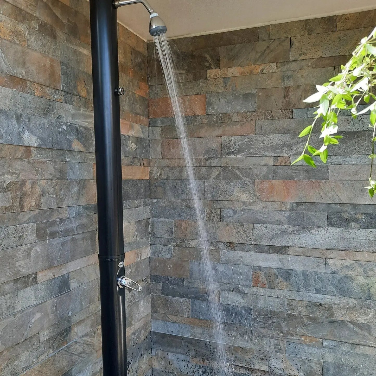 Parement QUARTZITE COOPER BALI - Minéral Pierre Naturelle