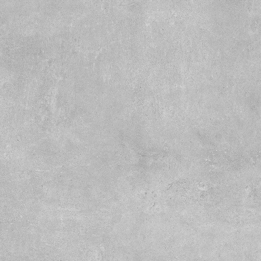 Carrelage extérieur effet béton REAL BETON - 60 x 60 x 2 cm Minéral pierre naturelle