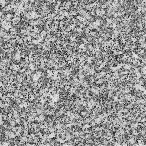 Sockel Granit SILVERSAND - Minéral Naturstein