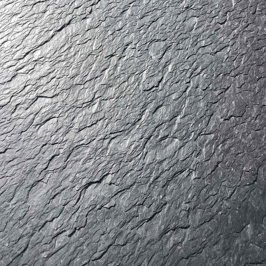 Brise vue en ARDOISE DE GALICE - Minéral Pierre Naturelle