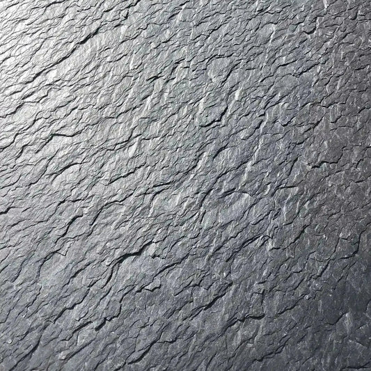 Couvre mur en ARDOISE DE GALICE Minéral pierre naturelle