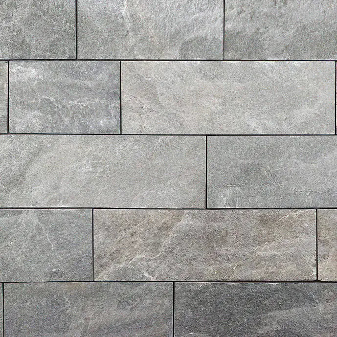 Dallage en QUARTZITE ADRIATICO - Minéral Pierre Naturelle