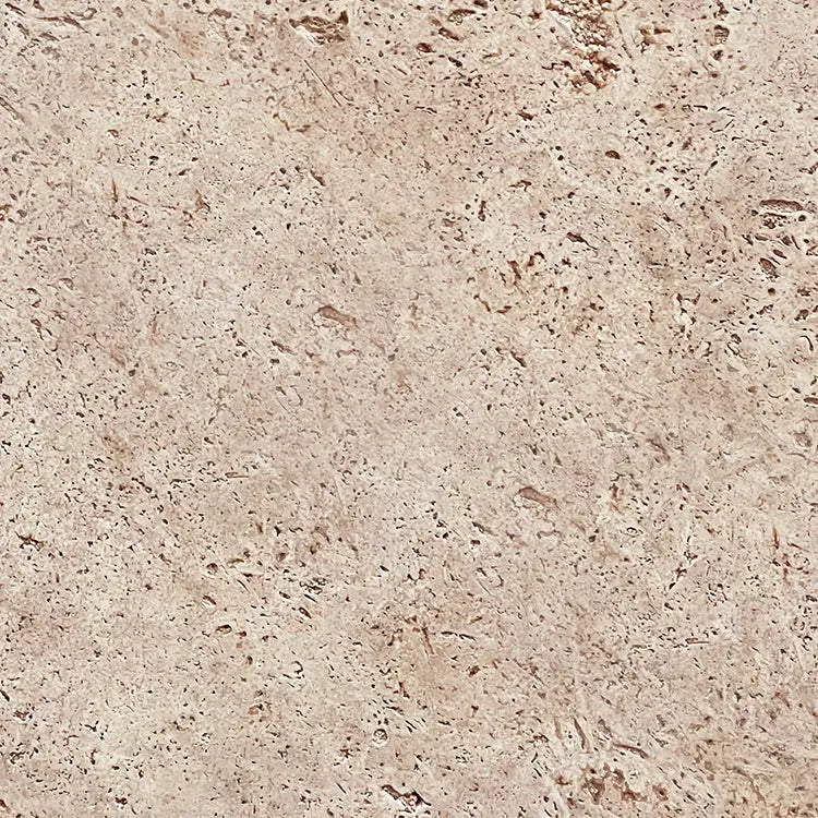 Plinthe en TRAVERTIN - Minéral Pierre Naturelle