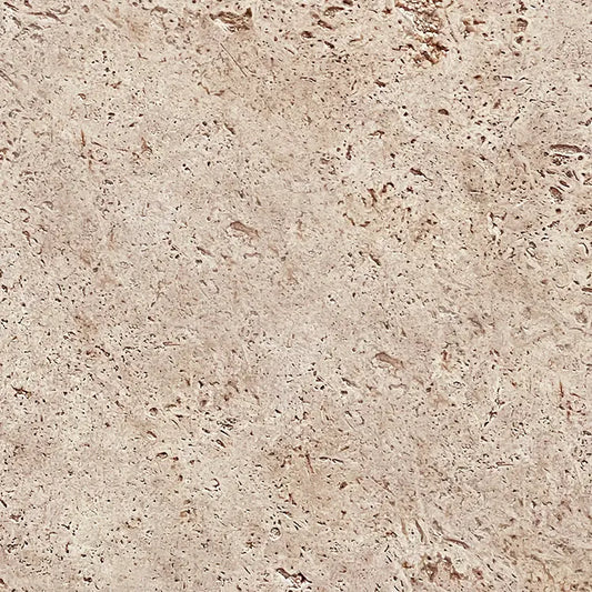 Plinthe en TRAVERTIN - Minéral Pierre Naturelle