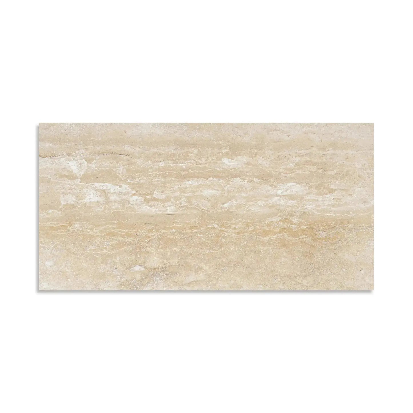 Bodenplatte TRAVERTIN CLASSIC Veincut - Minéral Naturstein