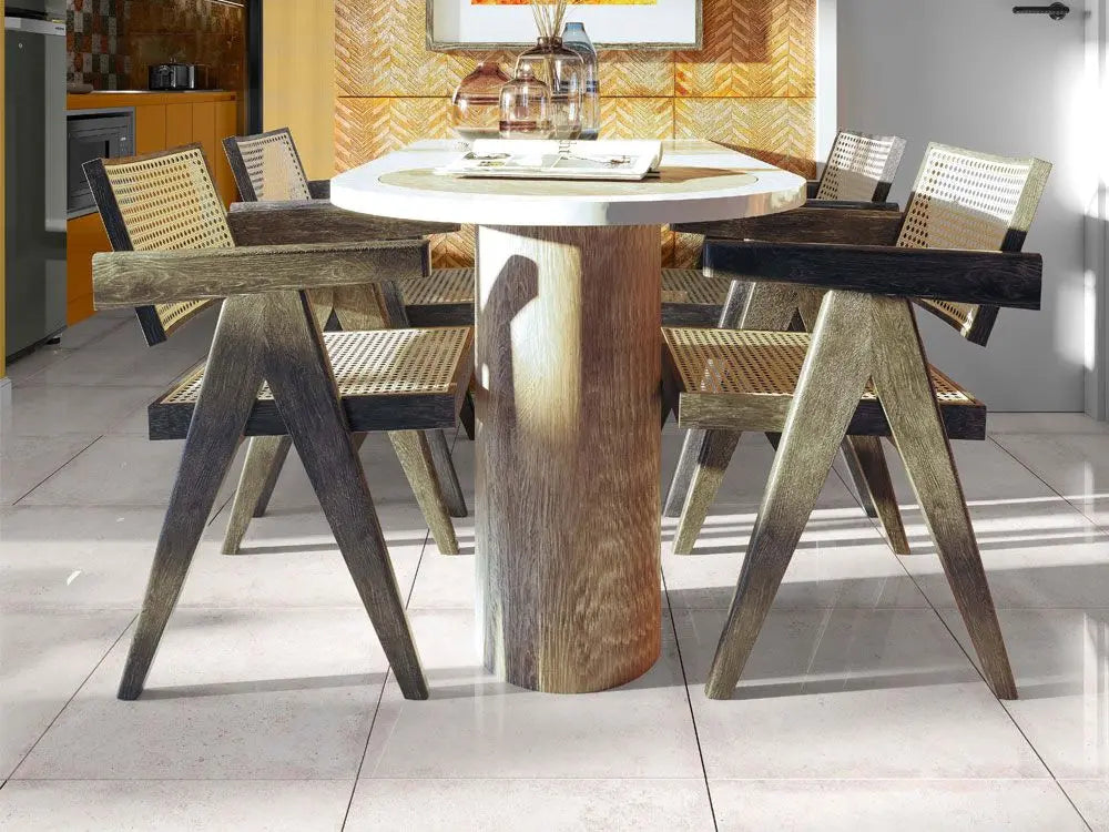 Grès cérame effet pierre VENEZIA - Minéral Pierre Naturelle