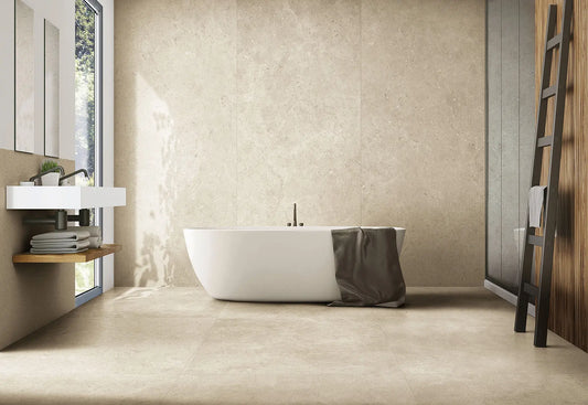 Comment poser du carrelage intérieur en pierre naturelle ? Minéral Pierre Naturelle
