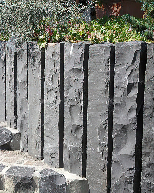 Palisade
