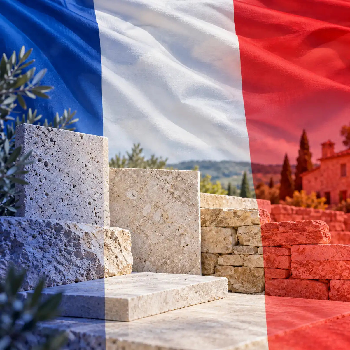 Made in France