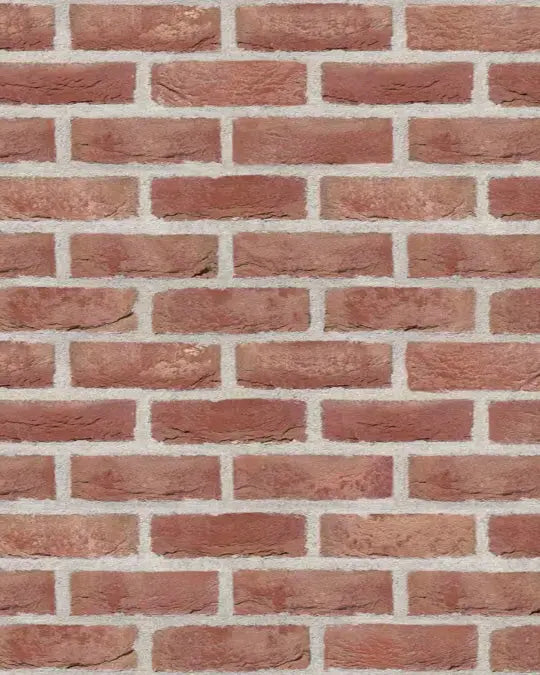Verblender Terracotta 
