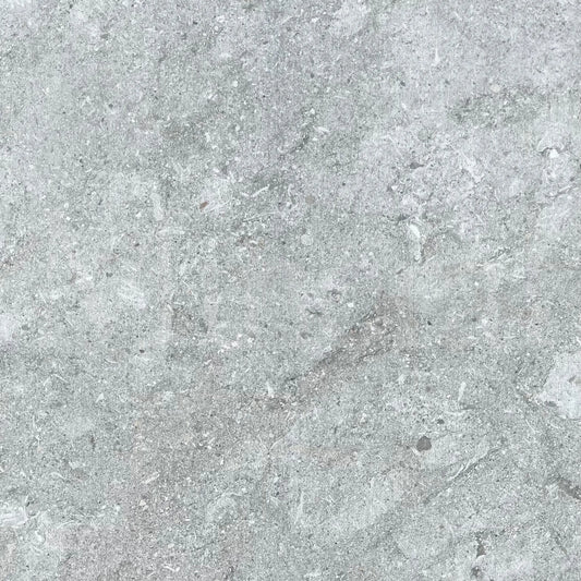 Randstein Kalkstein grau MONCERAT # 60x20x6 cm