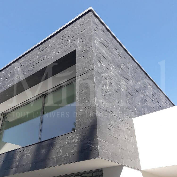 Parement en Ardoise PHYLLITE