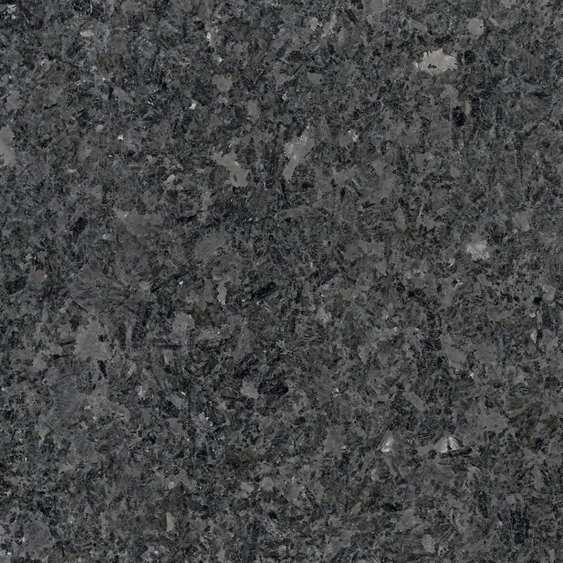 Bodenplatte Granit JADE BLACK Finition Cuir