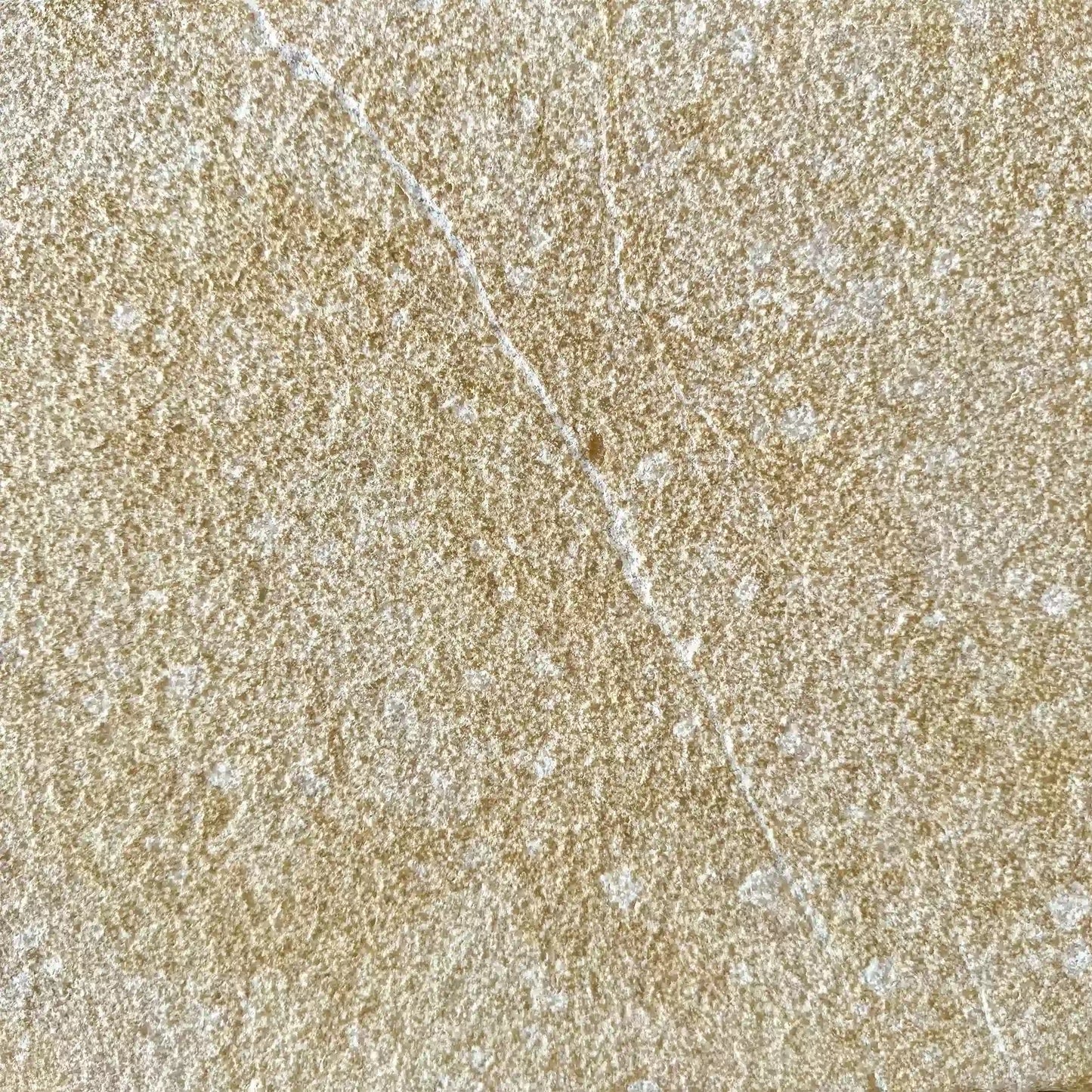 Dicke Poolrandplatte Kalkstein ALMENDRA