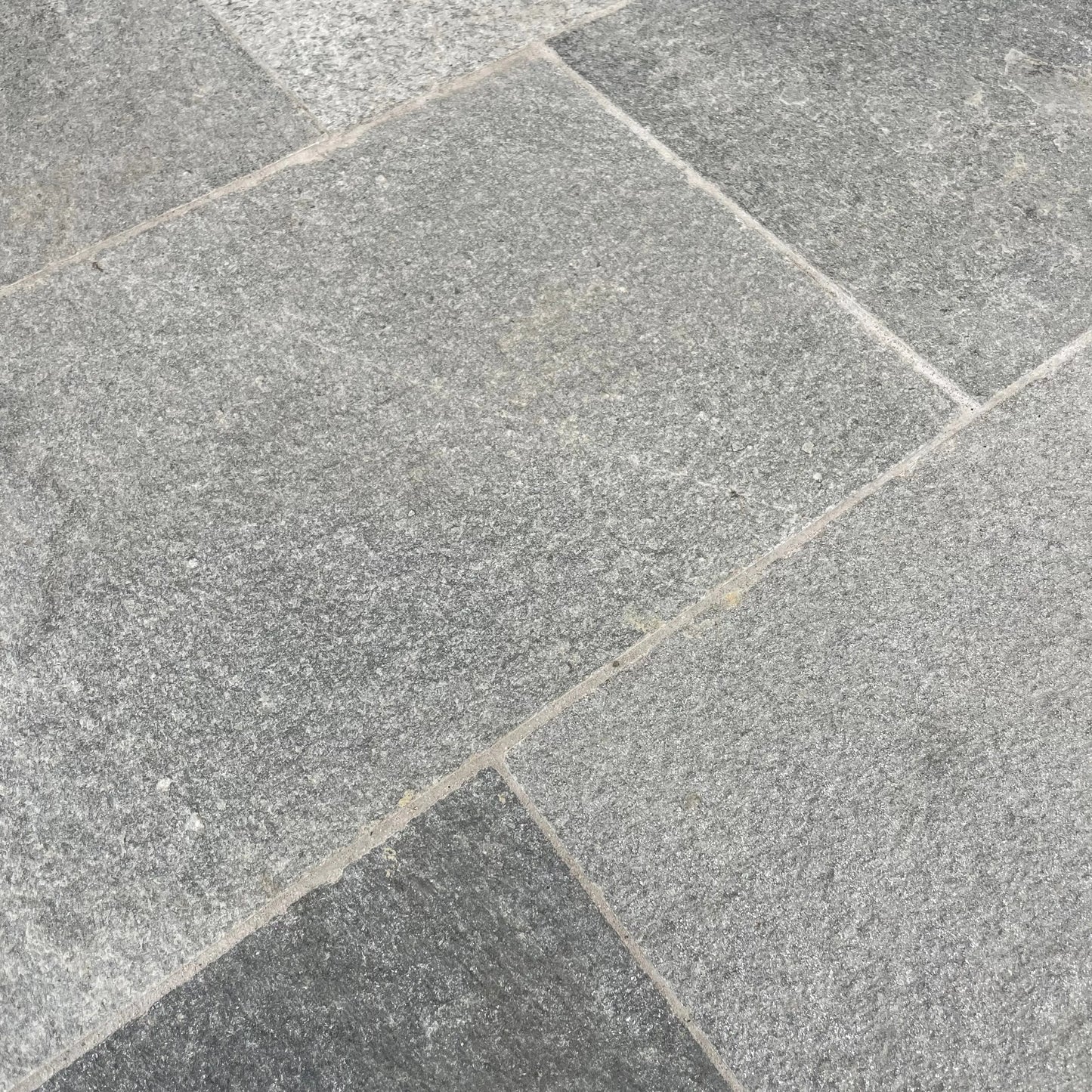 Dallage en QUARTZITE ADRIATICO - Minéral Pierre Naturelle