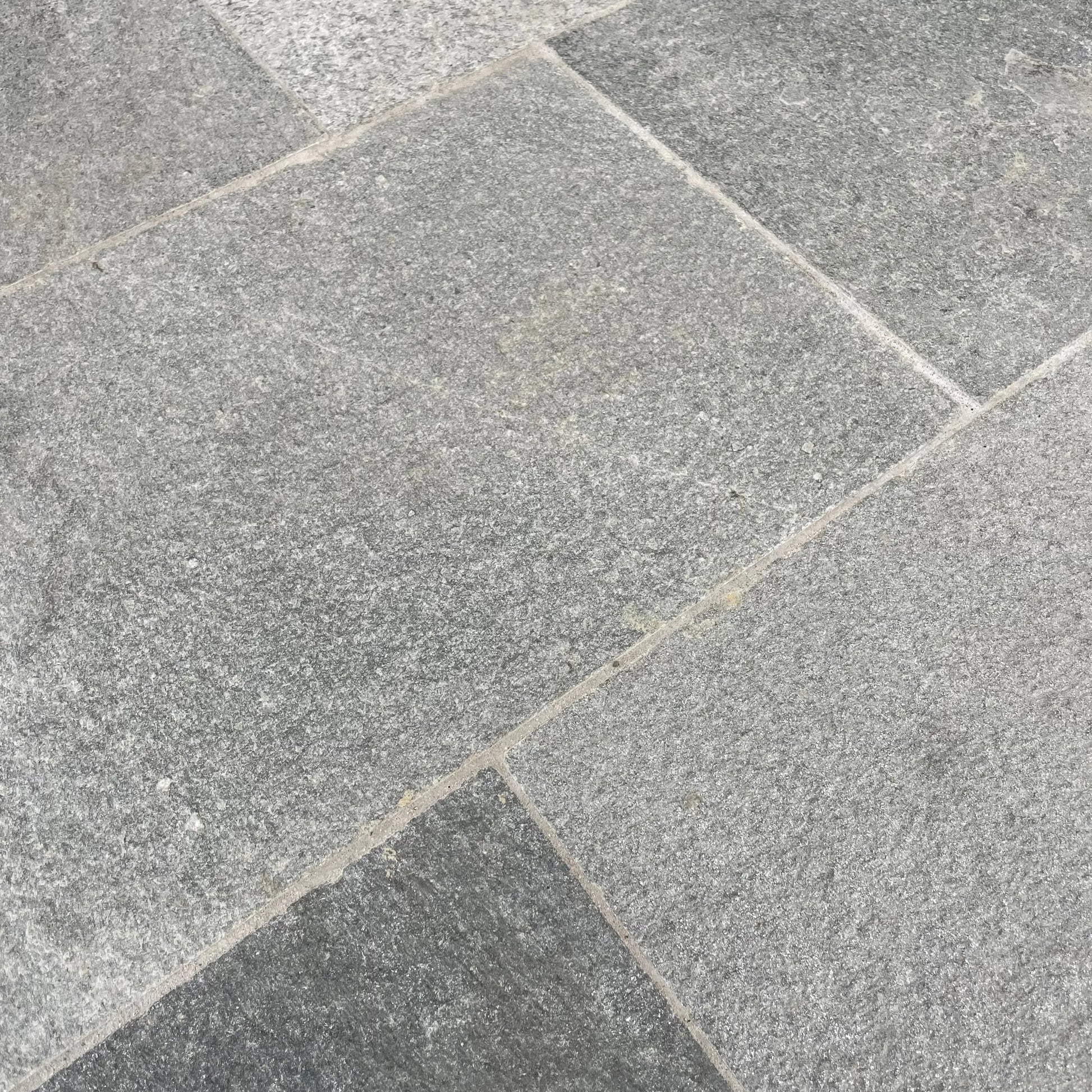 Dallage en QUARTZITE ADRIATICO - Minéral Pierre Naturelle