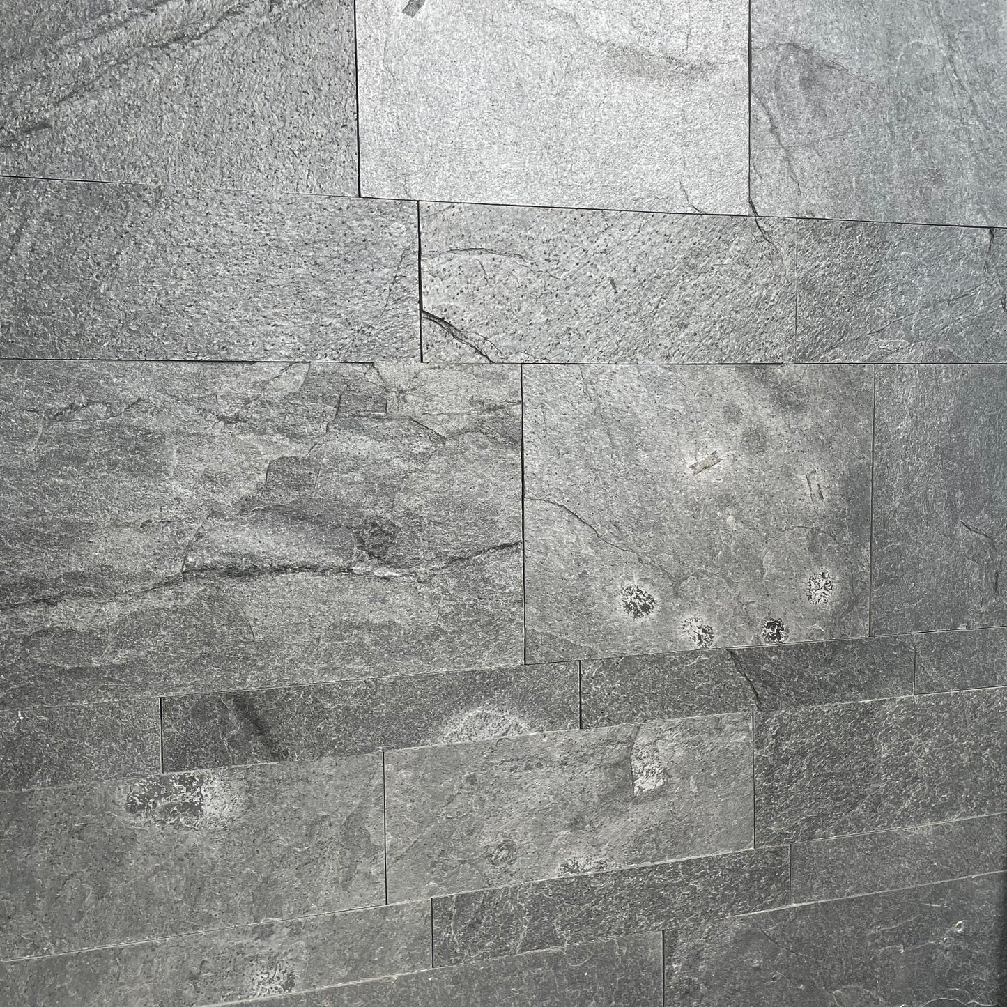 Verblender Quartzite TITANE