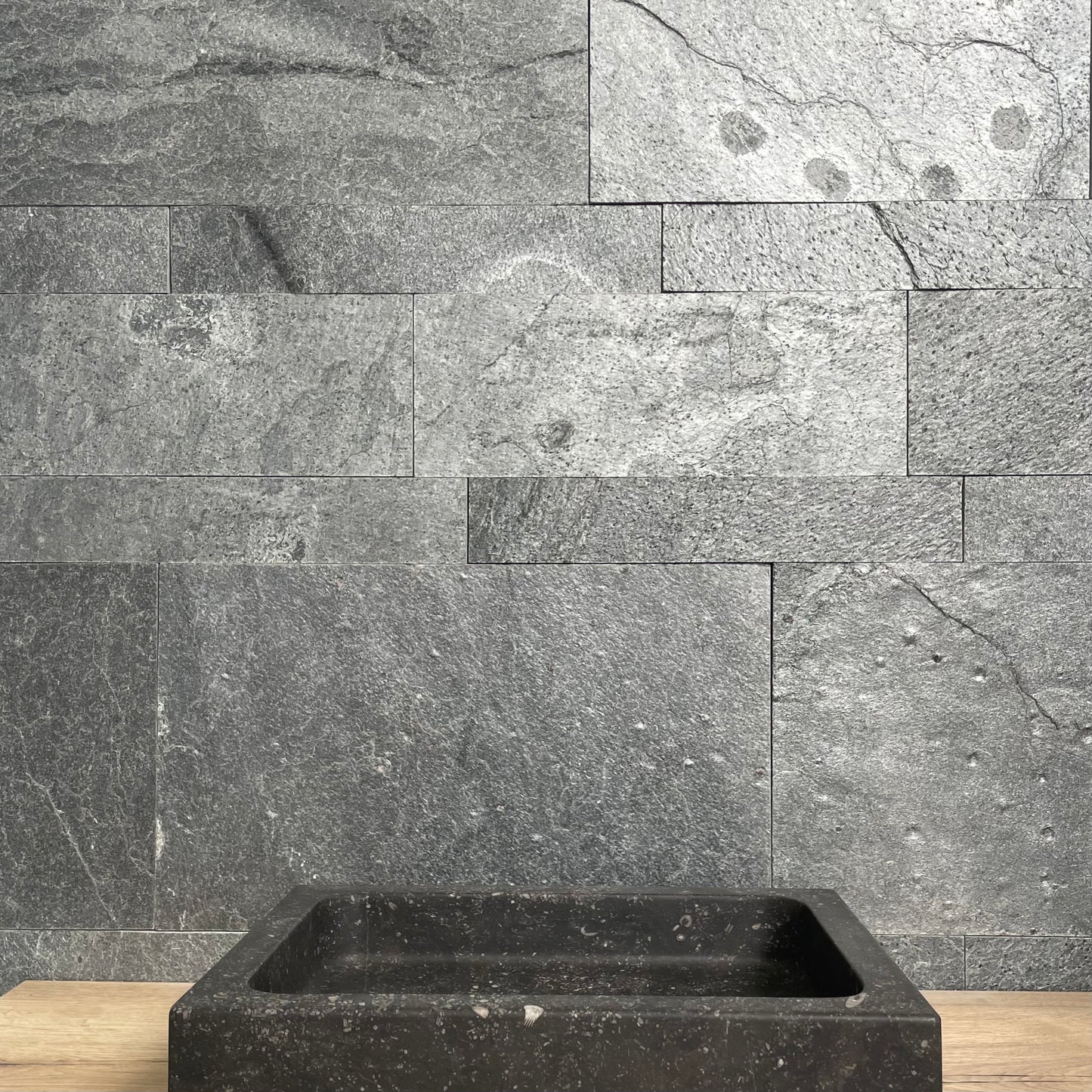 Verblender Quartzite TITANE