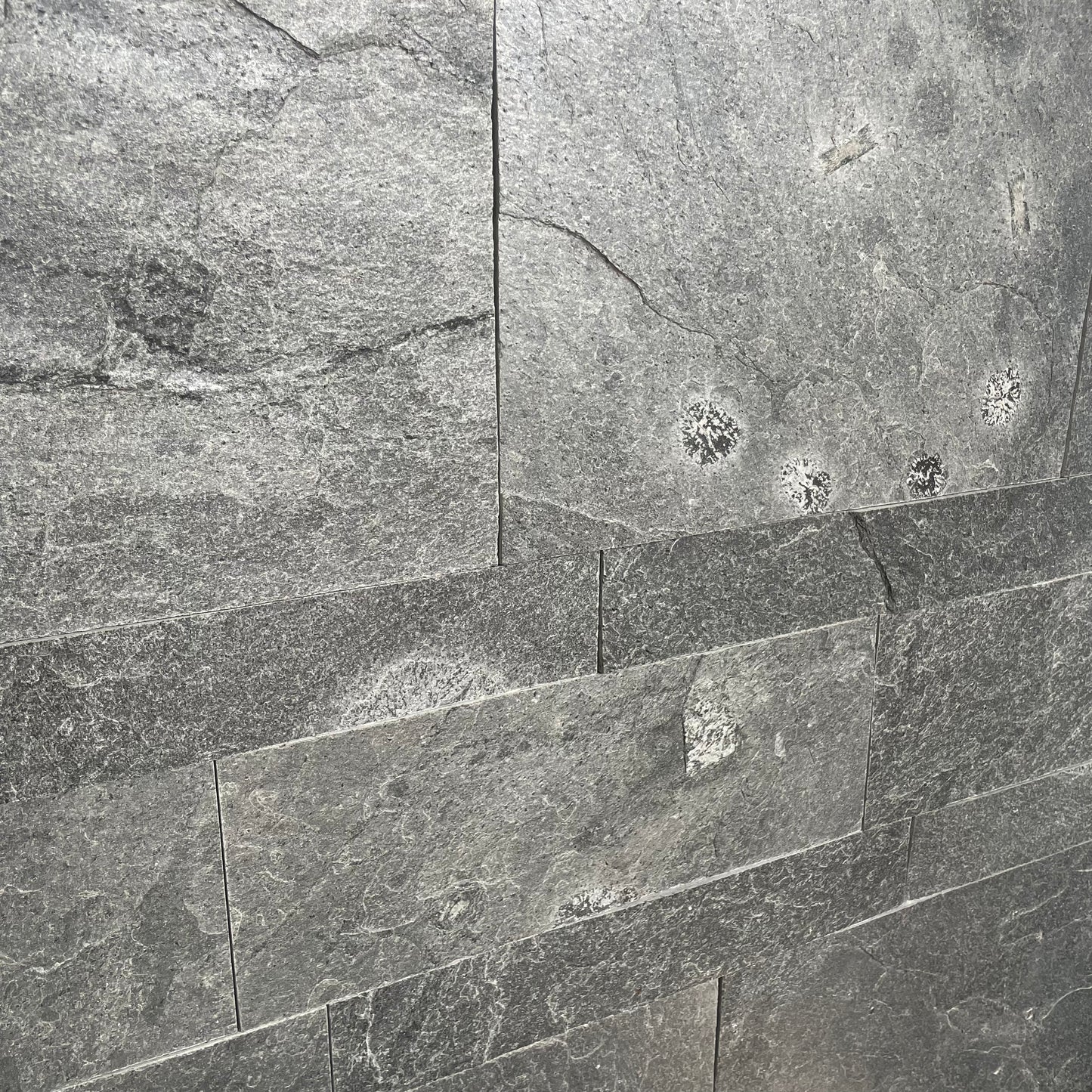 Verblender Quartzite TITANE