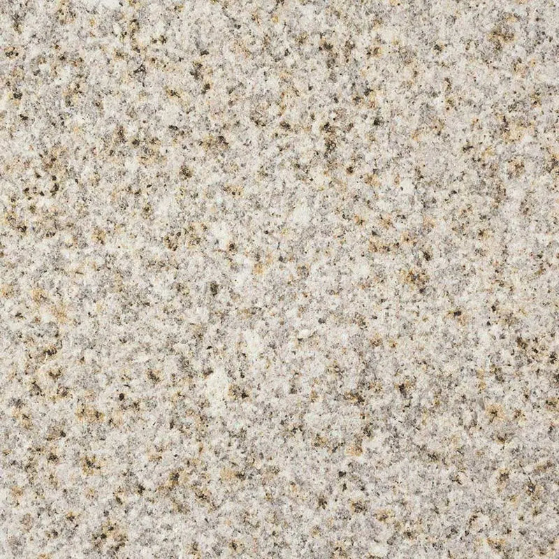 Mauerabdeckungen Granite JAUNE SAVANE