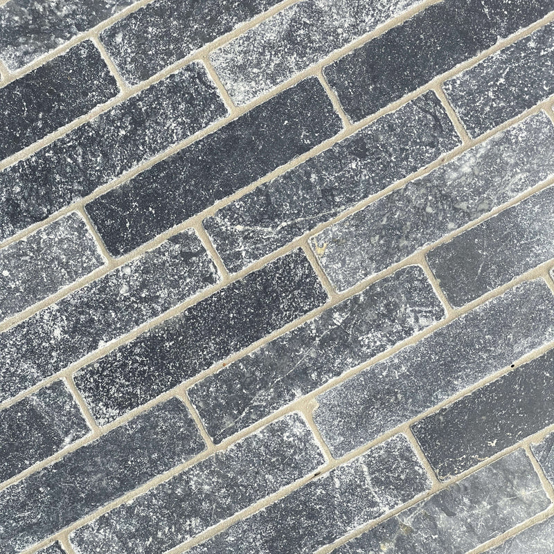 Pflasterklinker aus Blaustein OCEAN BLUE – Minéral Naturstein